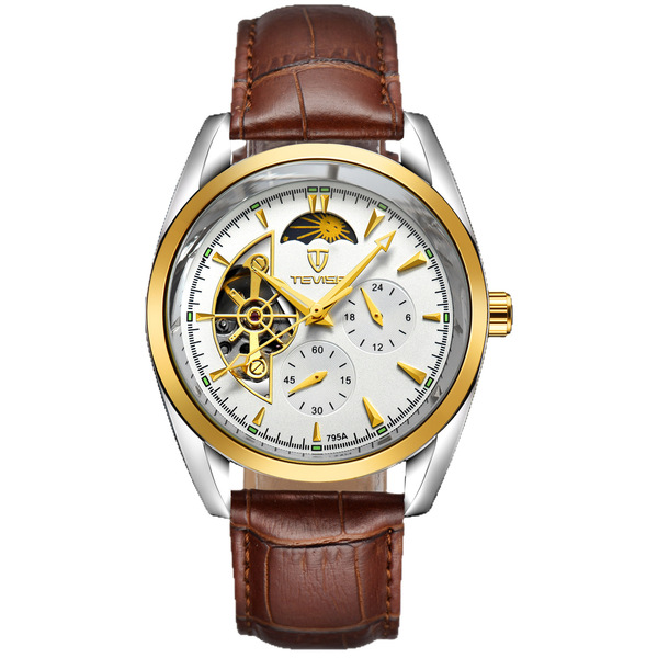brand dial