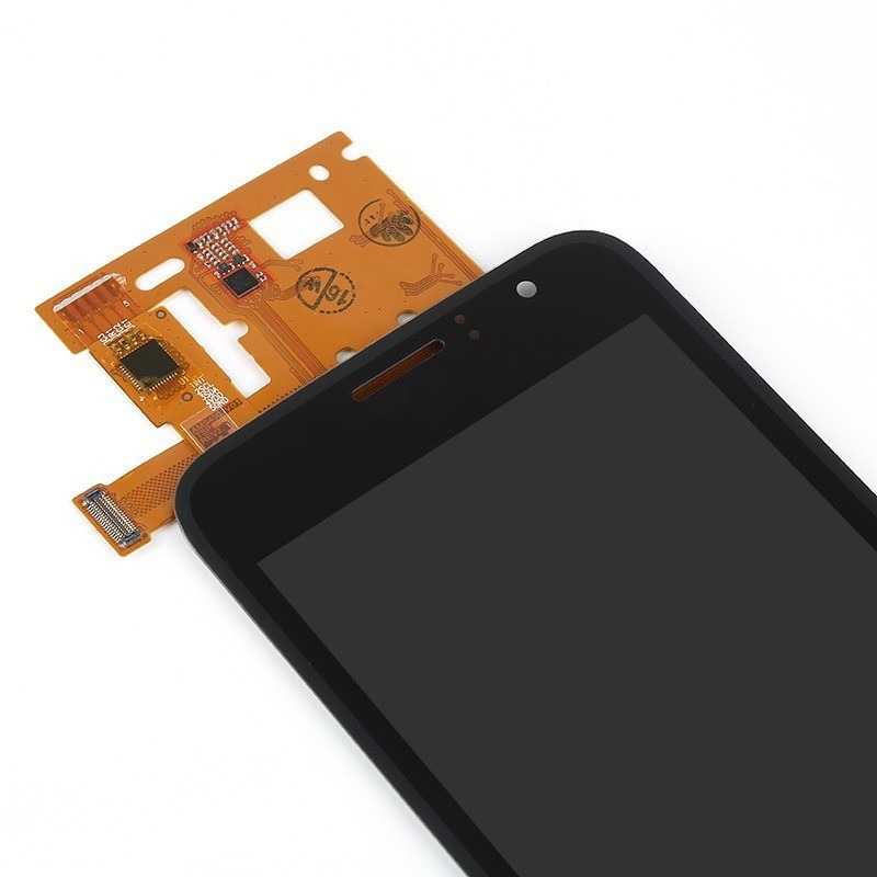 Aplicable a J120 2016 LCD Touch Screen LCD Assembly Screen J120 Pantalla de teléfono móvil