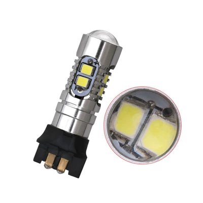Car LED turn signal Fog lamp