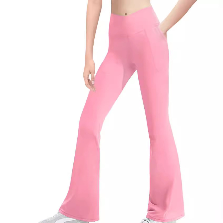 Fitted breathable solid color megaphone