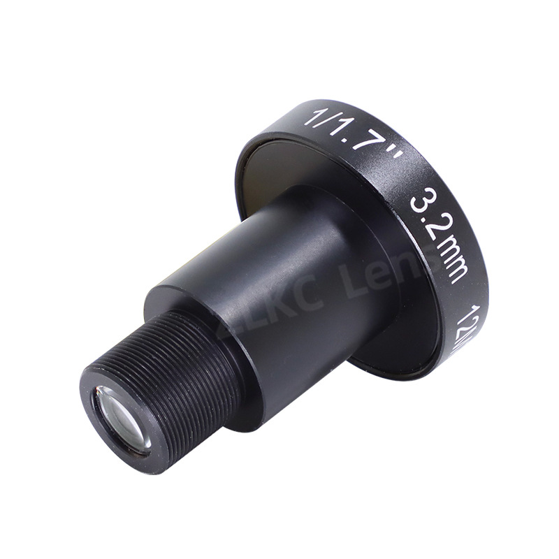 �̶���Ȧ������ͷ3.2mmȫ������M12��1200�����ظ�������ҵ��ͷ