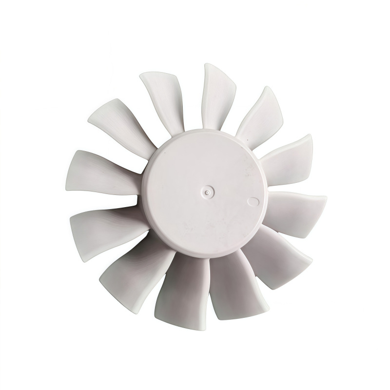 ハンドヘルドファンモーター YW003 ブラシレスモーター 高速ファン小型モーター 12 ブレードミニハンドヘルドファン|undefined