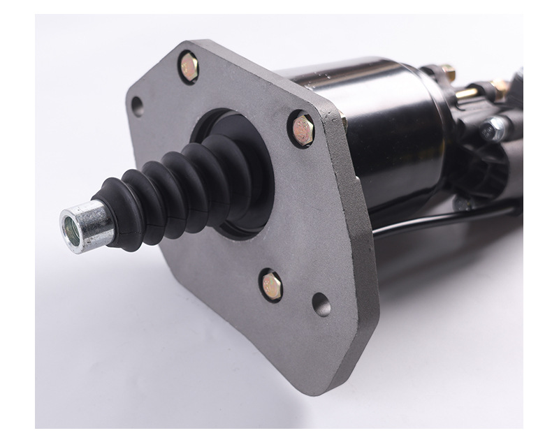 Factory Ready Stock Clutch Booster for Heavy Trucks, Heavy Truck Clutch Booster Pump Booster