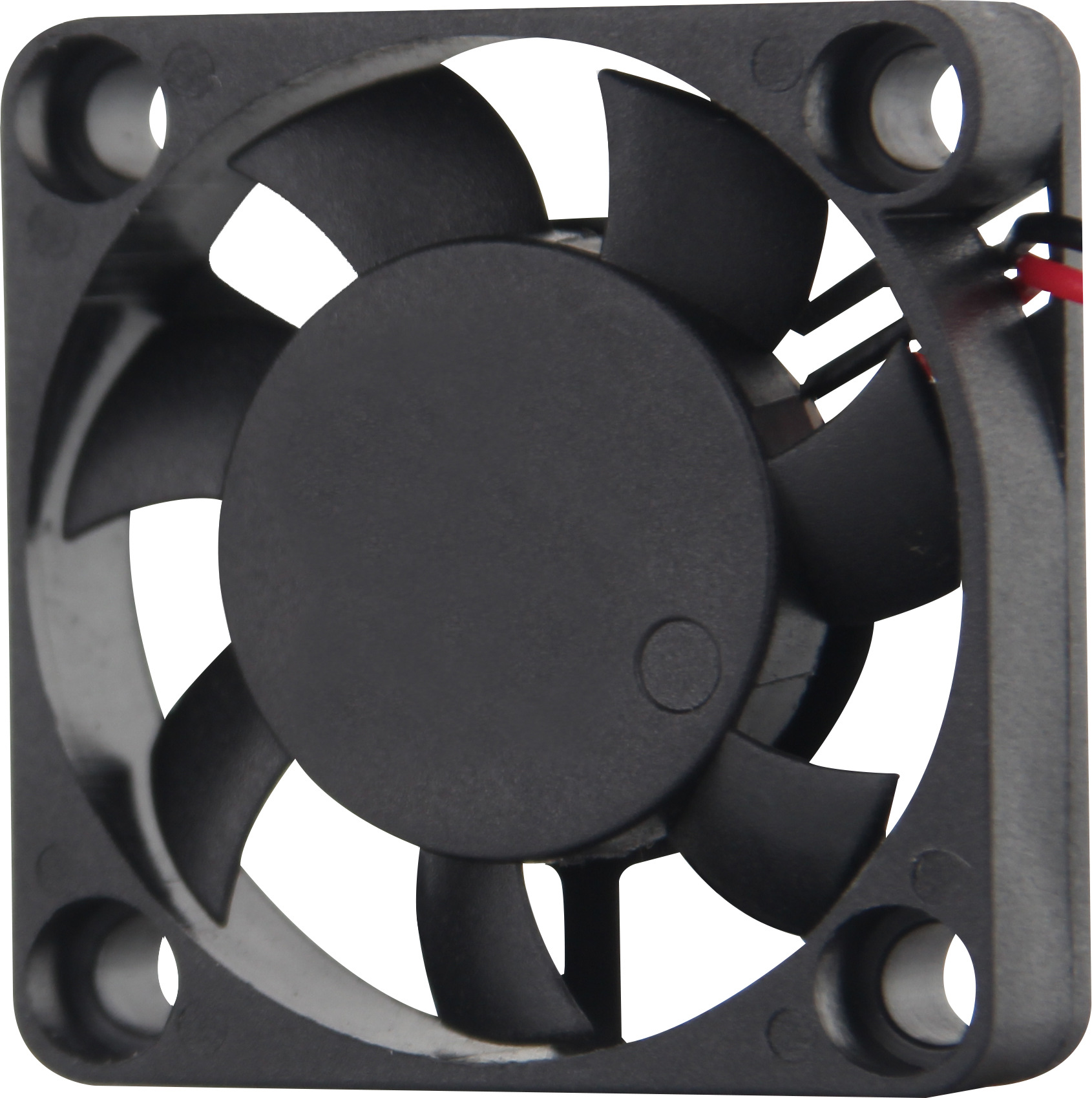 DC3007散热风扇轴流风扇szr 5v12v工业设备散热风扇滚珠含油