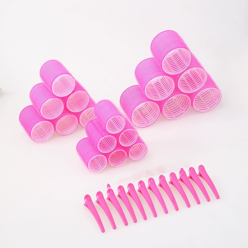 Curly set, bangs, (Cross-border trading)