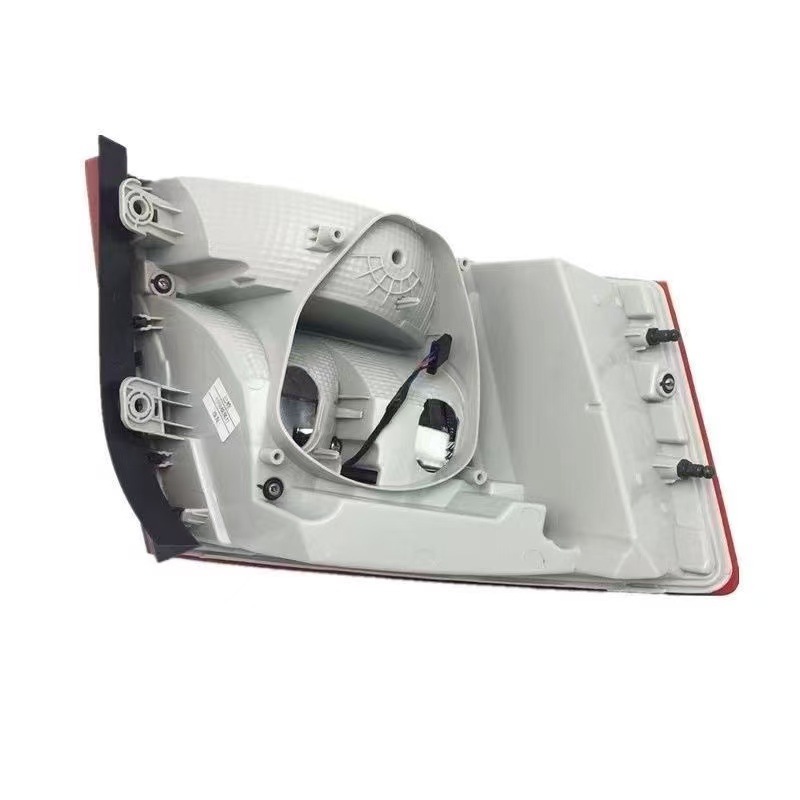 Suitable for 15-17 Model Skoda Octavia Tail Lights, 16 Model New Octavia, Octavia Led Tail Lights