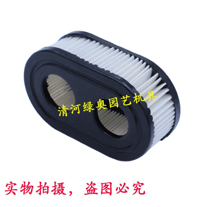 Briggs & Stratton79852 593260 5432 5432K Filtro de aire