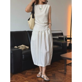 休闲裤;女式T恤;毛衣