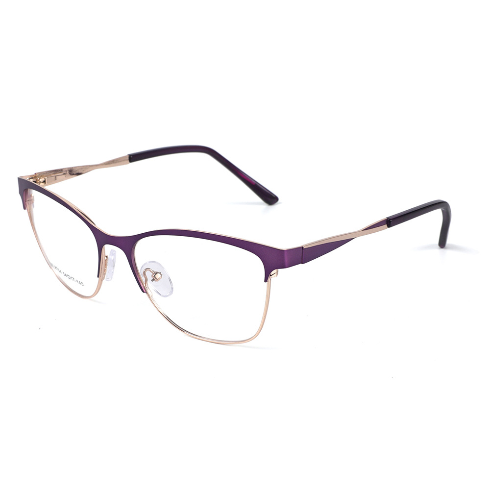 Retro universal glasses for men and women