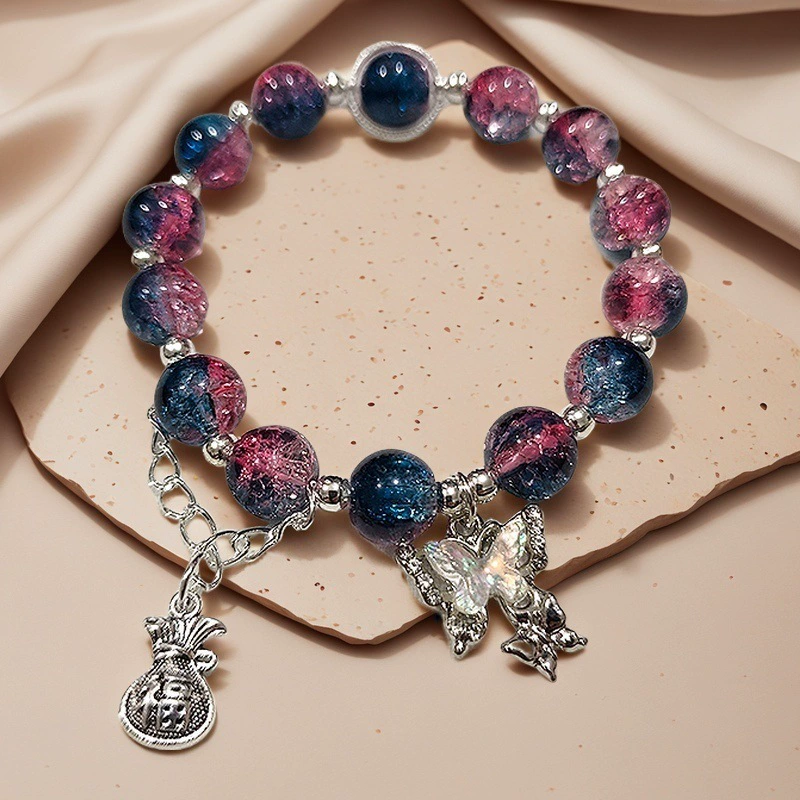 Small design brand cute bracelet