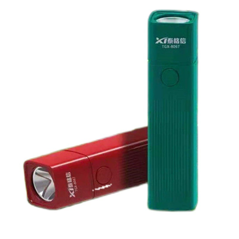 Поколение фонарика с зумом для зарядки дальнего действия 18650 аккумулятор трехступенчатый светодиодный фонарик из алюминиевого сплава с зумом