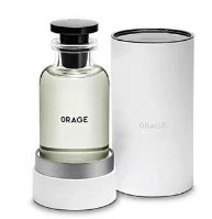 Gran marca maquillaje popular de alta calidad canal de suministro Thunderstorm Siamben Star perfume para hombres 100m'l serie completa