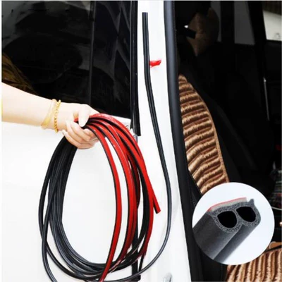 Vehicle Sealing Strip anti-collision strip, type B dustproof