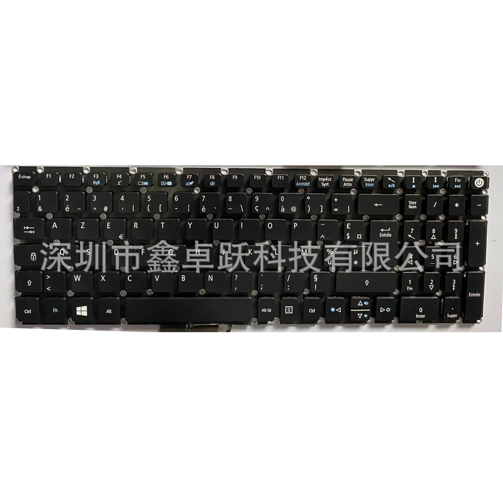 Совместимая клавиатура для A515 (модели 41G/51G)
