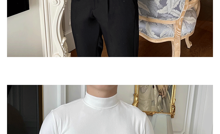 T-Shirt Variation
