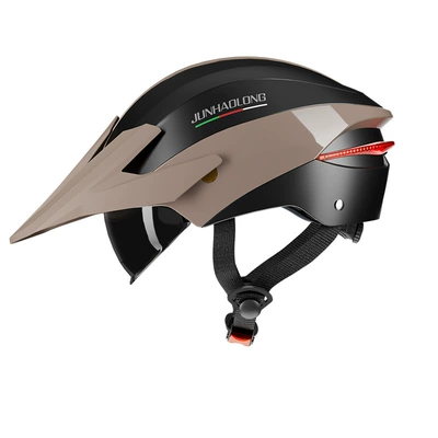 Motosiklet kaskı (dəbilqə): suitable for all seasons, electric