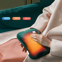 ���ʽů�֌�ů�ִ�Electric Hand Warmer