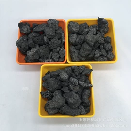 其他非金属;其他非金属;沙石砾石