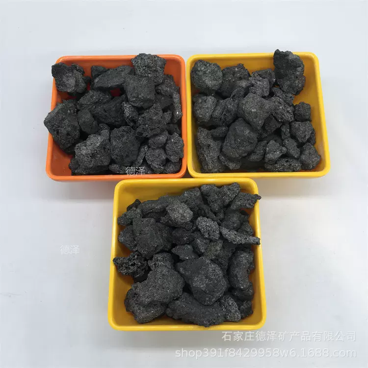 焦炭粉末填料低硫煅烧大块焦炭铸造用冶金焦炭还原剂石油焦增碳剂