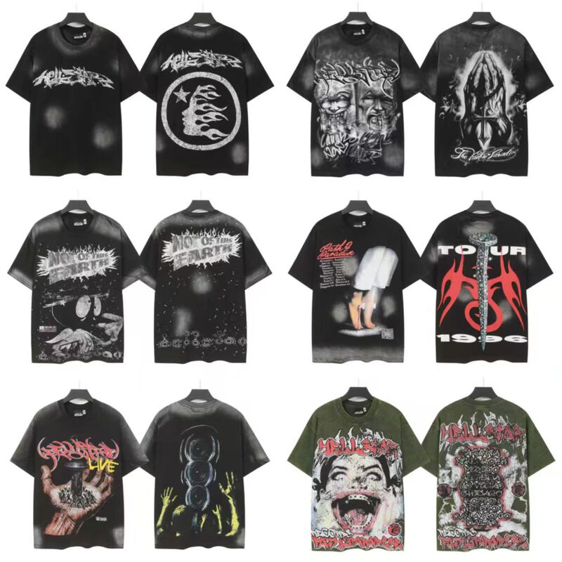 Cross-Border European and American Hot-Selling Abstract Style Painting Men's Pattern 3D Digital Printing Short-Sleeved Men's and Women's T-Shirts Cross-Border European and American Hot-Selling Abstract Style Painting Men's Pattern 3D Digital Printing Short-Sleeved Men's and Women's T-Shirts