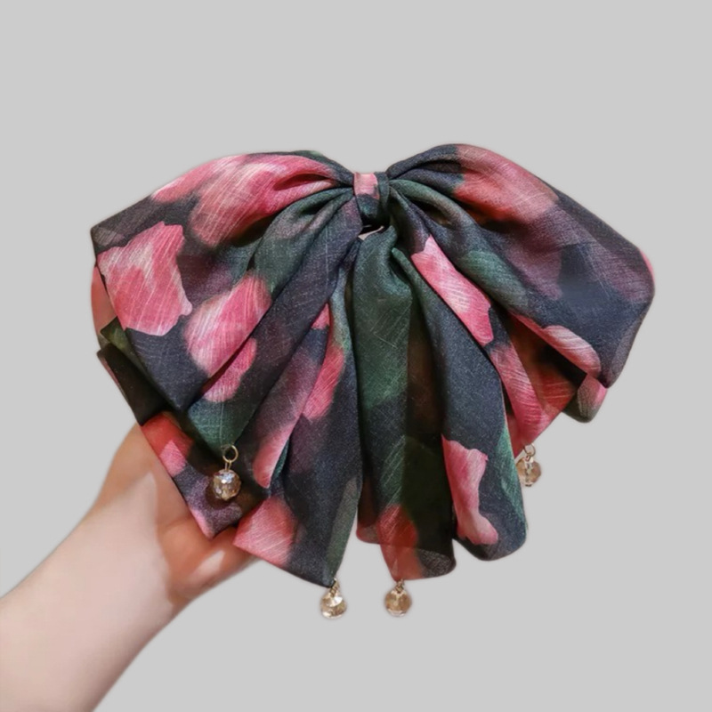 416 Печатный стримерный зажим