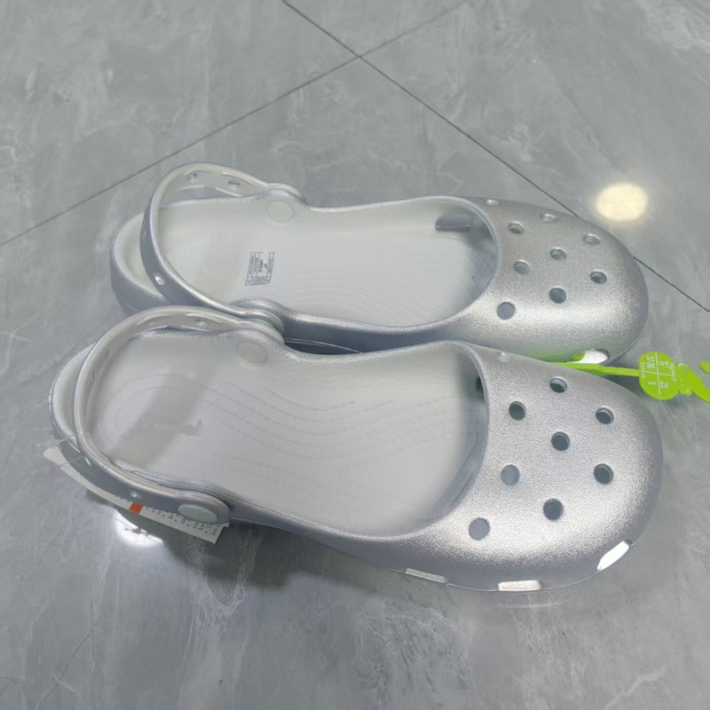 Women's Ballet Clogs Beach Sandals 211994/212478 Flat Slip-On Non-Slip Ballet Shoes Women's Ballet Clogs Beach Sandals 211994/212478 Flat Slip-On Non-Slip Ballet Shoes