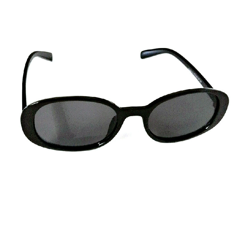 Children's glasses, fashionable sunglasses