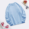 Children's spring sweatshirt, cotton jacket suitable for men and women, 2024 years, trend of season, children's clothing, wholesale