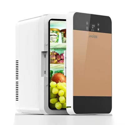 Soyuducular, Mini Refrigerator Small Household