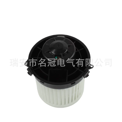 Nissan Sunny Air – Automotive air conditioning