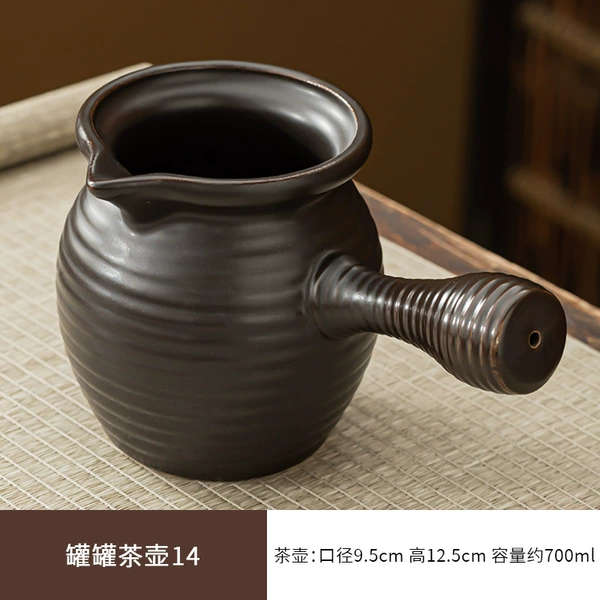 Teapot, 14 volume, 700 ml