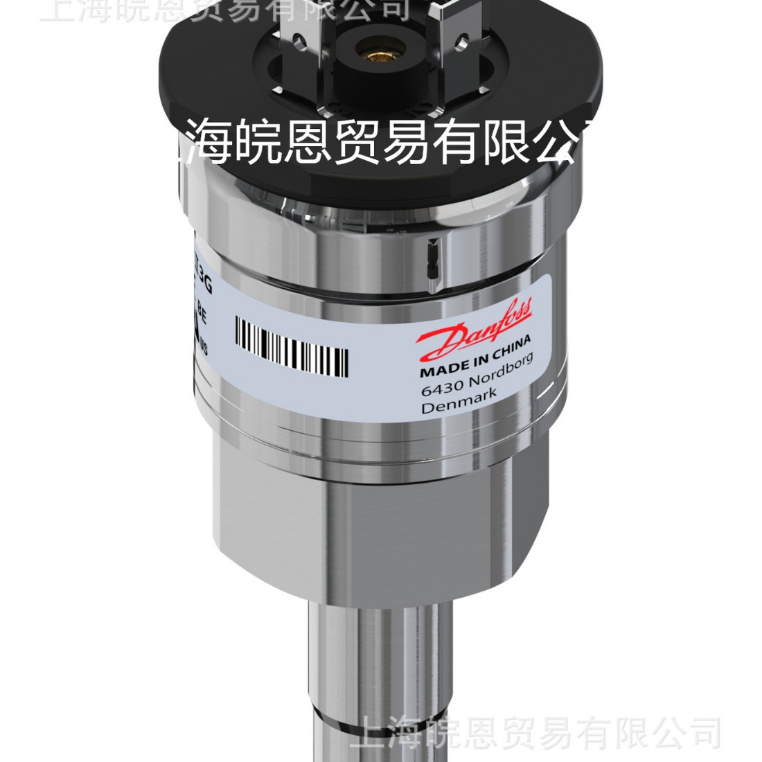 全新正品060G5750 060G5751 060G5752丹佛斯Danfoss压力传感器