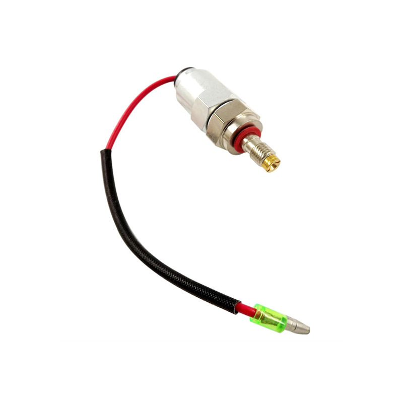 Válvula solenoide para Kohler 2475722-S 2404120-S 2404120 2475515 CV17-25