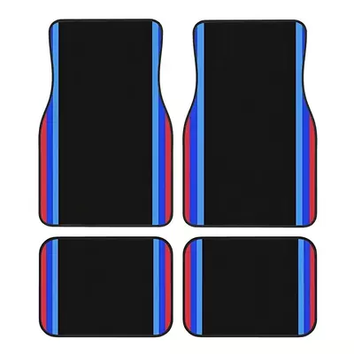 Avtomobil döşəmə paspasları – Dust-Proof Floor Mats, Cab Mats - qc-minimalist-26-3344cm-two-piece-pack