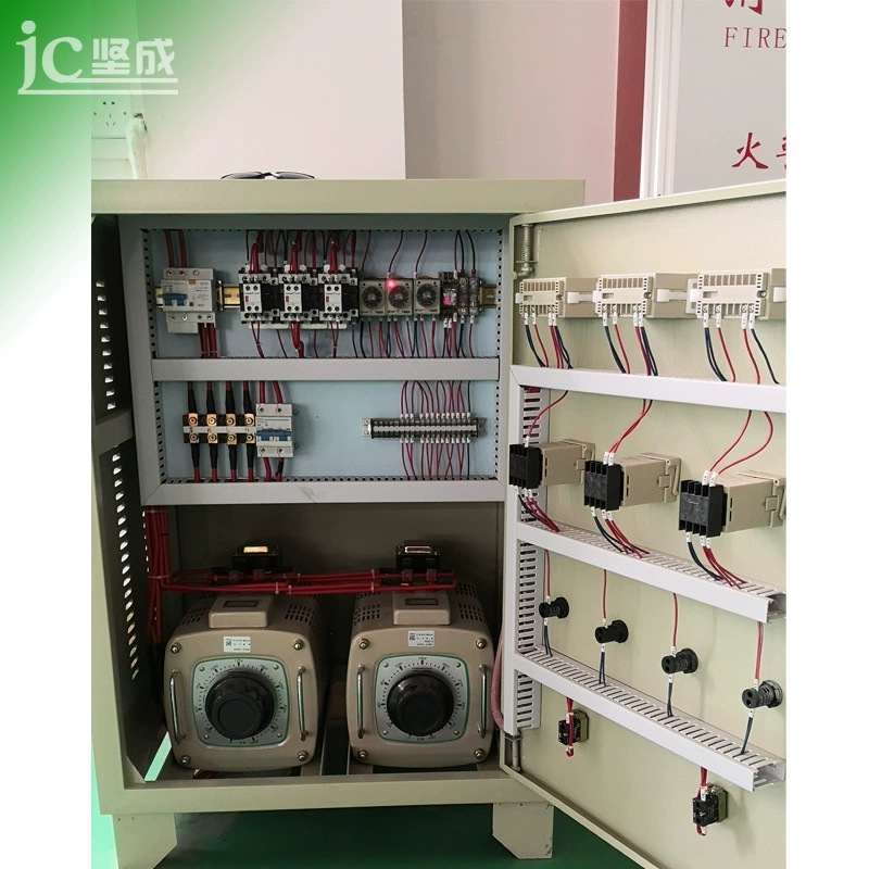 Производители Гуандуна изготавливают шкафы управления мощностью 10 кВА по запросу, шкафы управления обнаружением старения, электрические коробки, распределительные шкафы, изготовление на заказ.