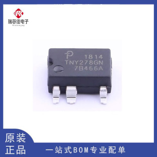 ȫ��ԭ�b TNY278GN-TL SOP7 AC-DC�������ͷ�����оƬ ԭ�S�M��