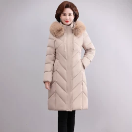 连衣裙;棉衣;中老年休闲套装