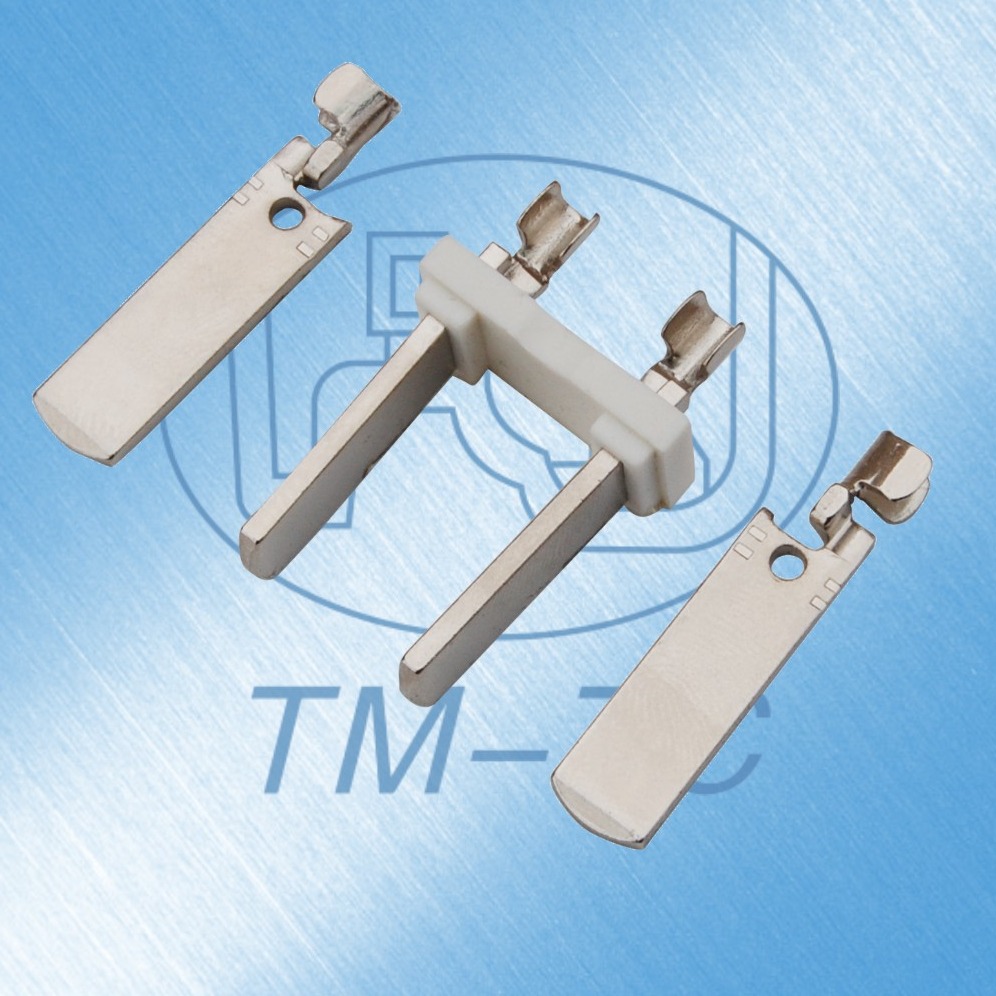 国标二插一体架电源线