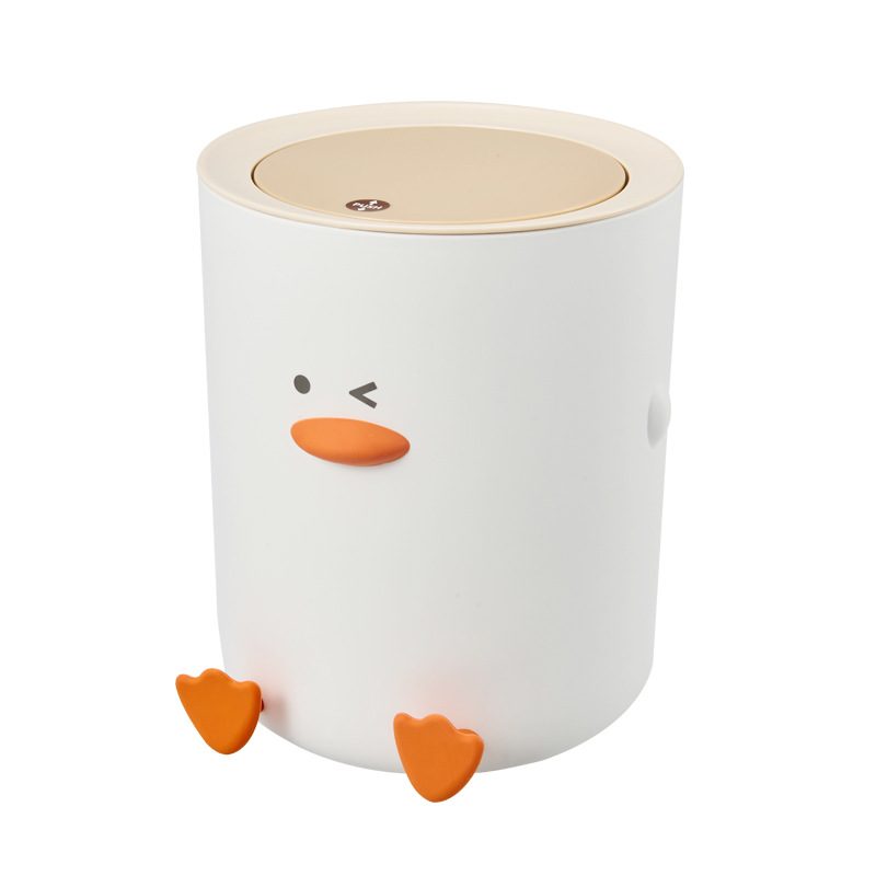 B.Duck