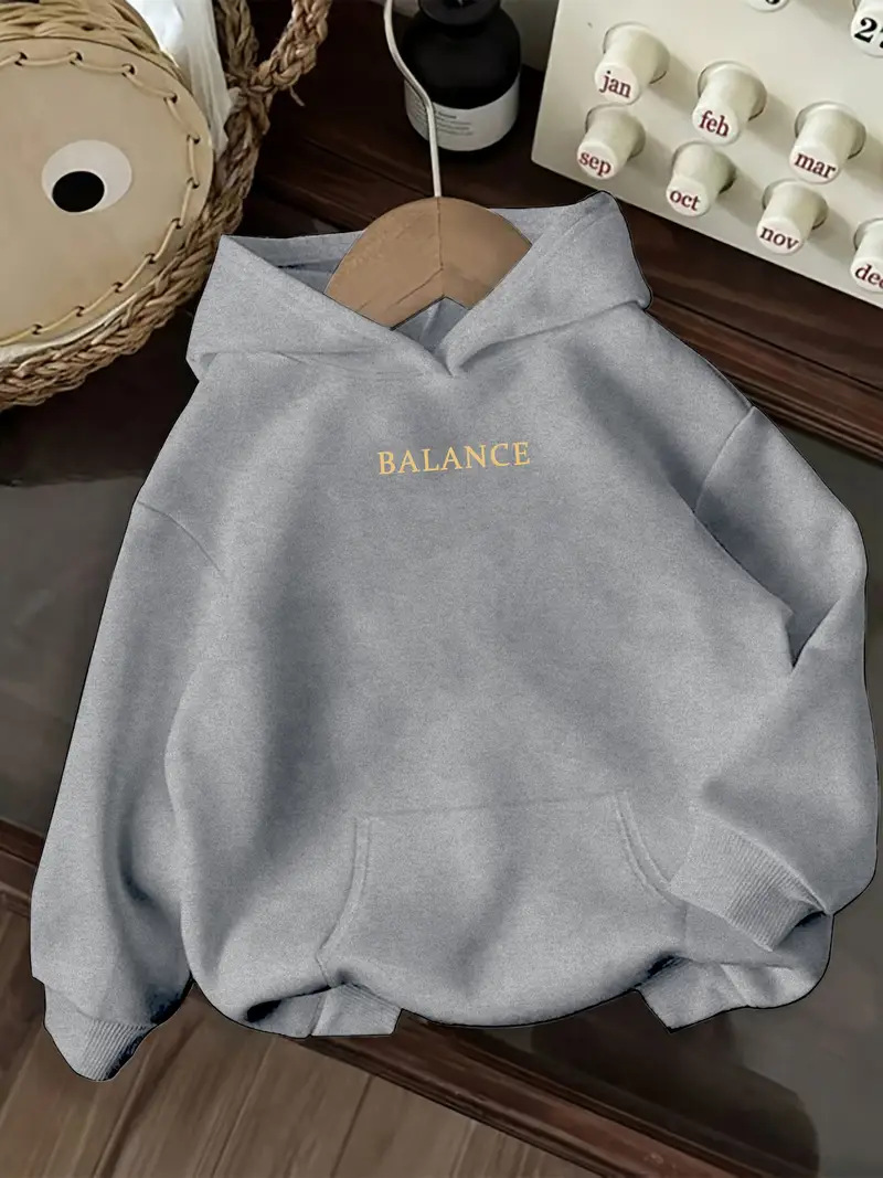 Men's Fleece Hoodie - Winter Korean Streetwear Pullover With Print (S-XXL) | Thick Warm Casual Sweatshirt​_ecoleips.com