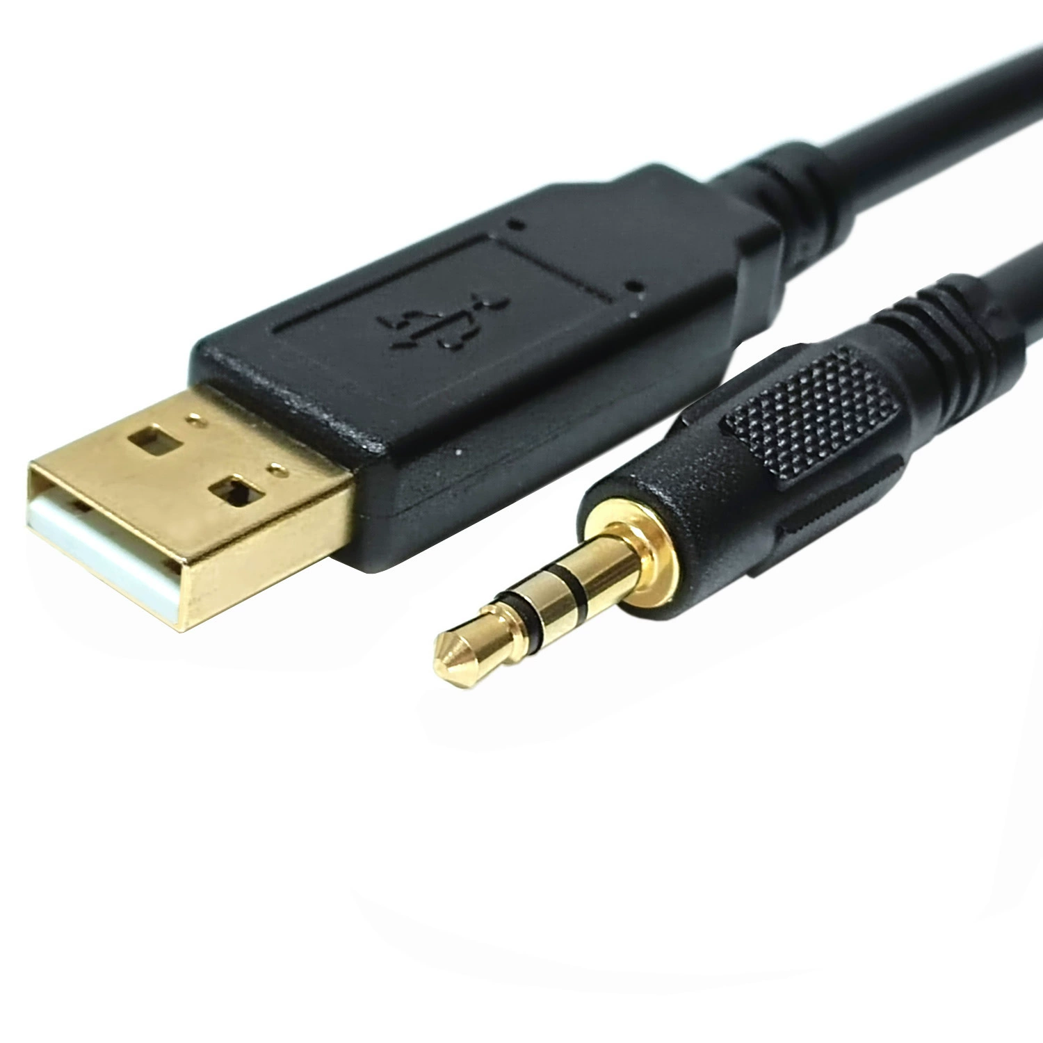 TTL-232R-3V3AJ TTL-232R-AJ кабель последовательного порта USB к аудио головной коммуникационный кабель адаптер