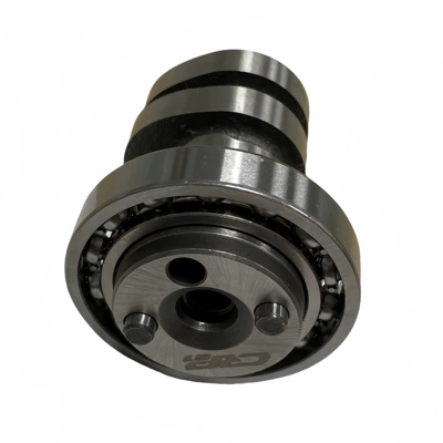 Motorcycle camshaft for Crankshaft, camshaft