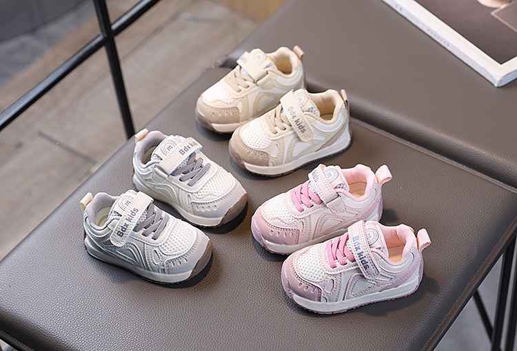 Comfortable First Walker Shoes For Babies And Toddlers_voghion.com