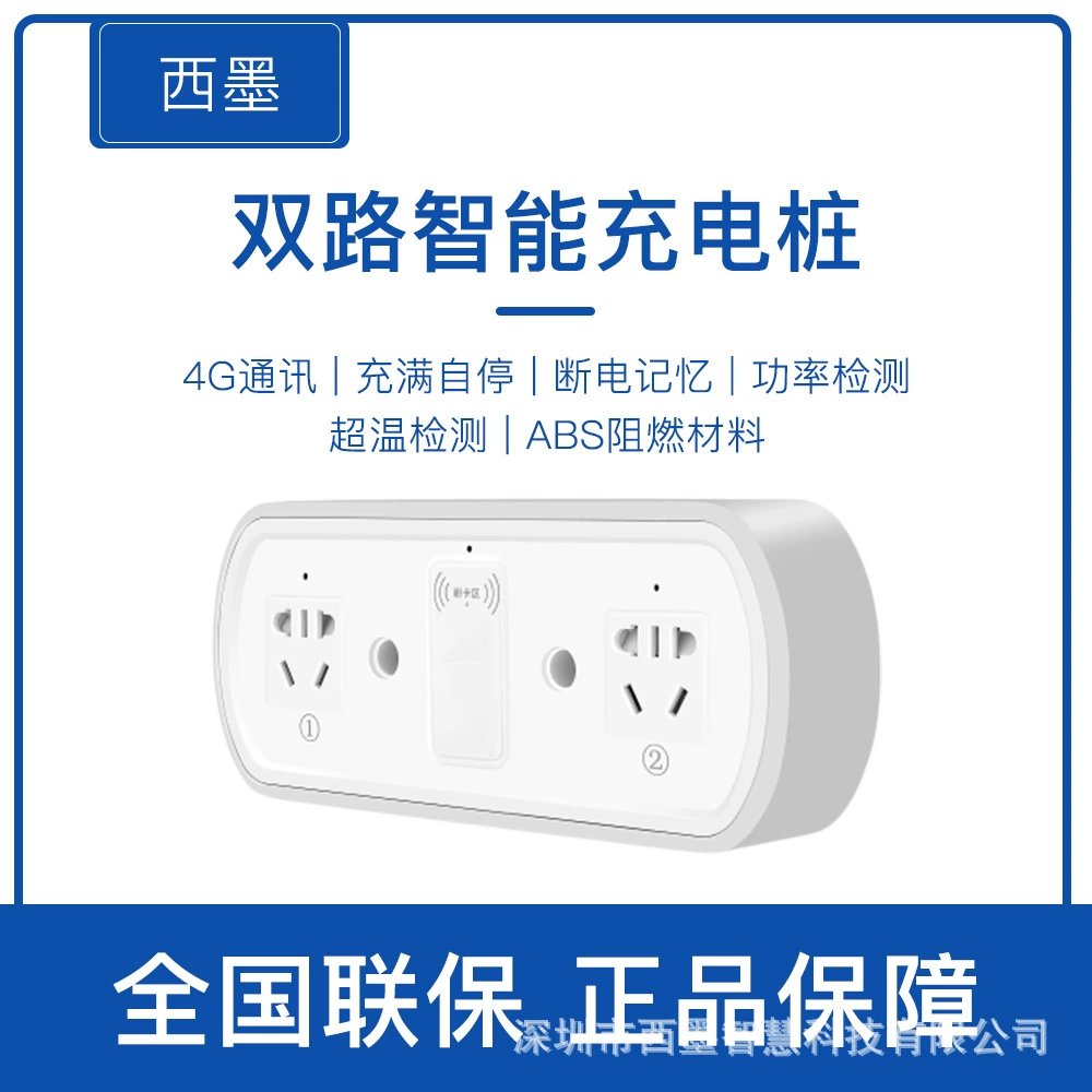 Перезаряжаемая розетка для считывания карты 2 дороги Smart Electric Bicycle Community Аренда батареи дом быстрая зарядная куча электромобиля