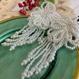 项链;饰品配件;DIY服饰