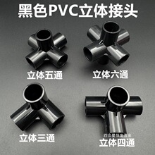 ��ɫPVCˮ�����w��ͨ��ͨ��ͨ��ͨDIY���^�V�����D��̶����ӽ��^