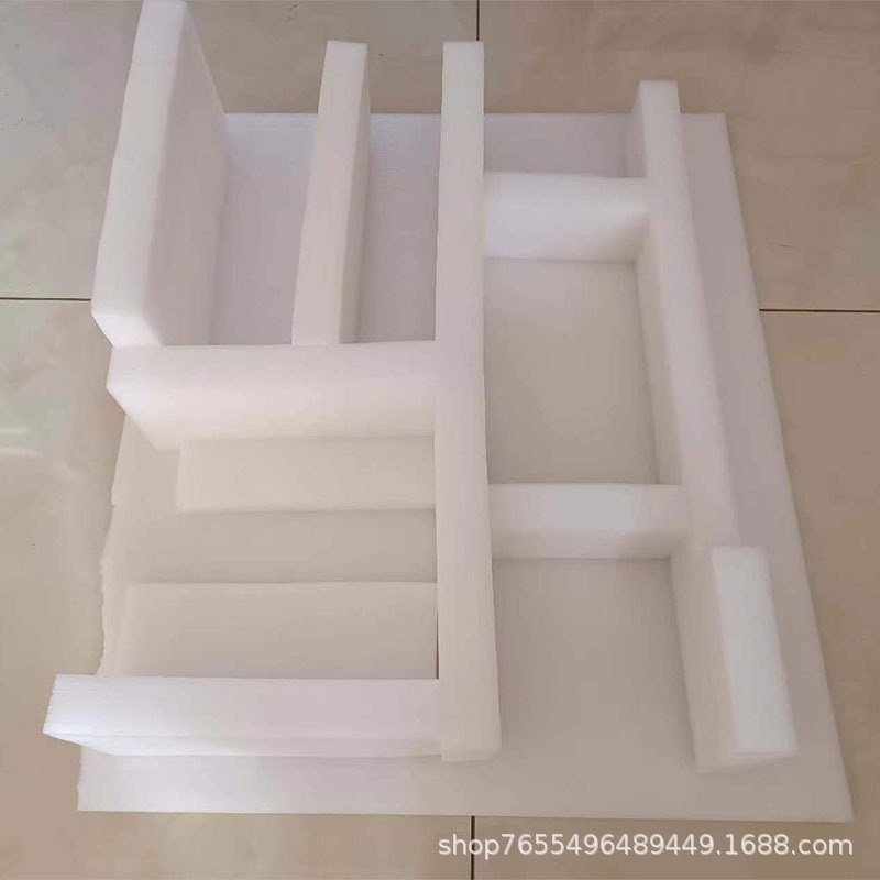 EPE珍珠棉EPE珍珠棉板保温板保板隔温板隔温软板白色软板泡沫棉软