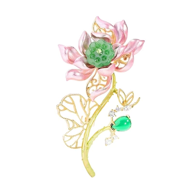 Elegant and Elegant Lotus: Yaxa sancaqları