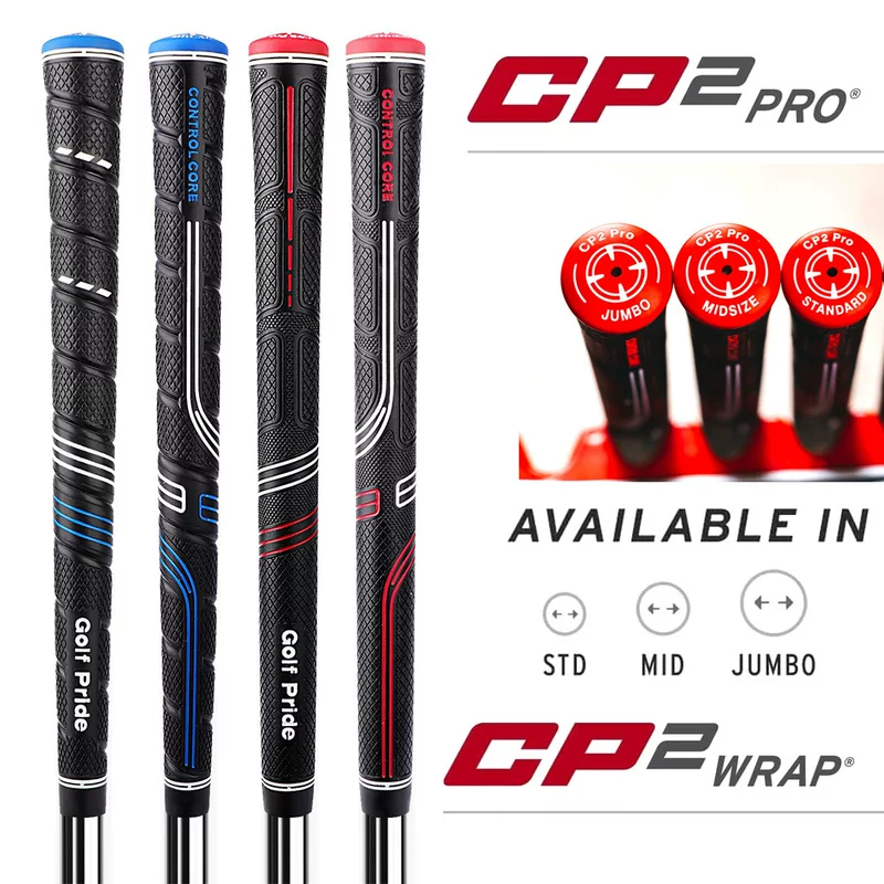 Через границу горячие продажи Golf Pride CP2 Pro Warp Golf источник фабр-direct федерация