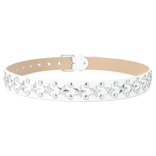 fashionable brand belt